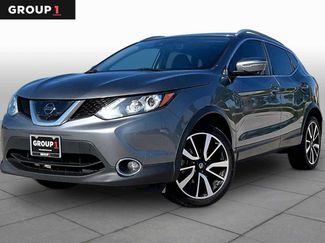 Used 2017 Nissan Rogue Sport SL w/ SL Premium Package FWD video 1