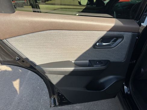 Certified 2023 Nissan Rogue SV image 11