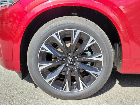New 2026 MAZDA CX-90 3.3 Turbo S w/ Premium Plus AWD/4WD image 6