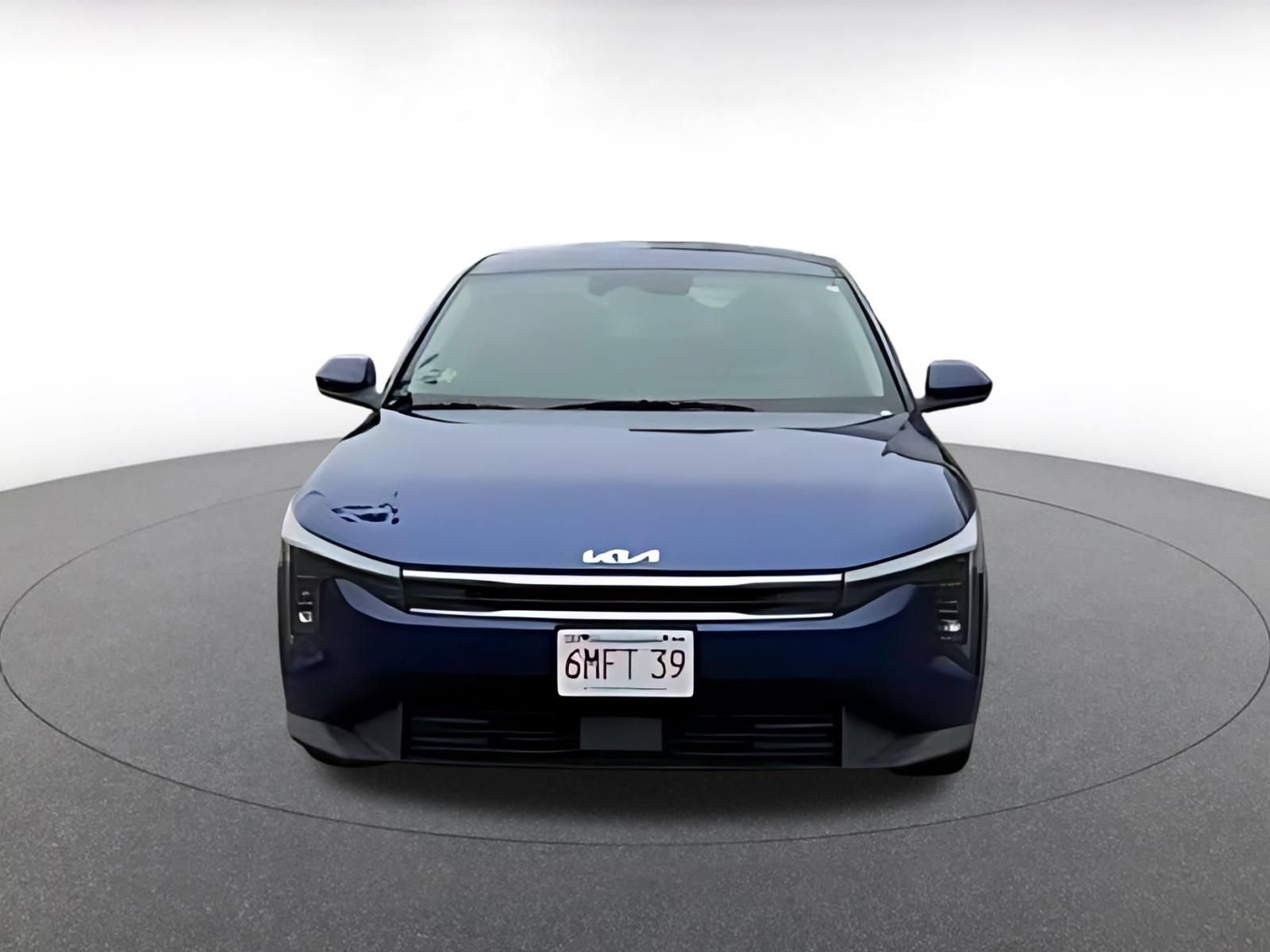 Used 2026 Kia K4 FWD image 15