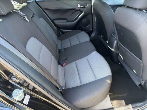 Used 2016 Kia Forte LX image 13