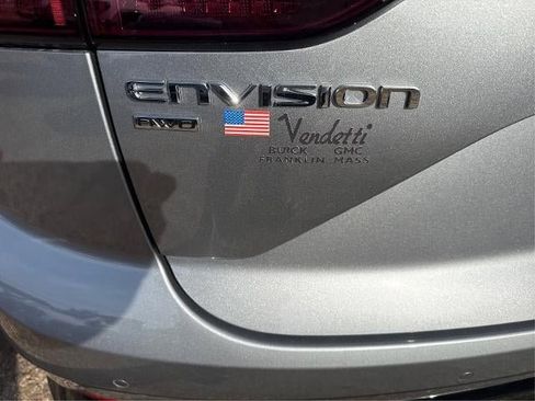 New 2026 Buick Envision Sport Touring image 10