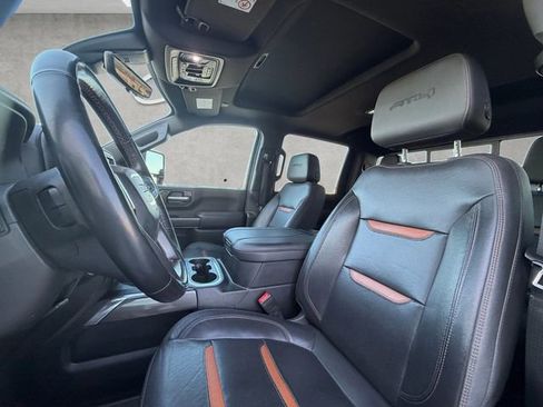 Used 2023 GMC Sierra 2500 AT4 w/ AT4 Premium Plus Package image 19