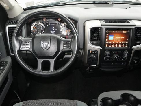 Used 2017 RAM 1500 Lone Star image 22