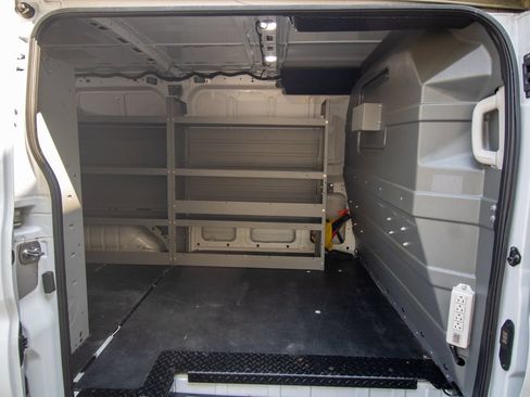 Used 2020 Ford Transit 250 Low Roof RWD image 37