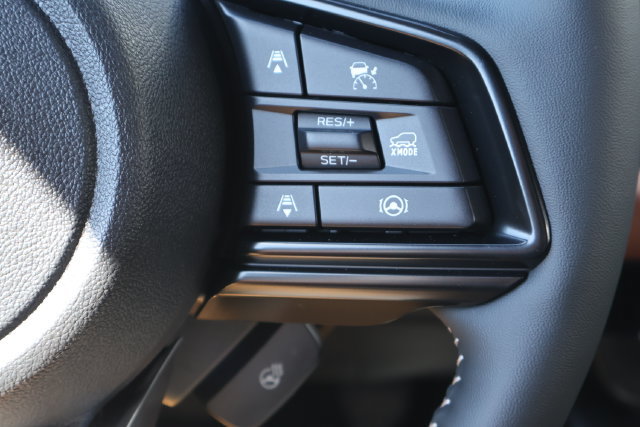 New 2026 Subaru Outback Touring AWD/4WD image 6