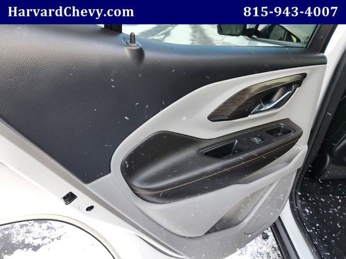 Used 2019 GMC Terrain SLT w/ Preferred Package image 35