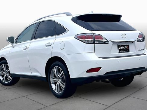 Used 2015 Lexus RX 350 FWD image 12