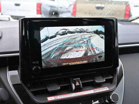 New 2026 Toyota Corolla LE image 26