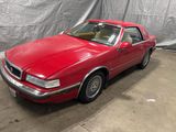 Used 1989 Chrysler TC by Maserati image 3