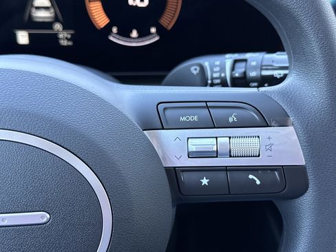 New 2026 Hyundai Tucson SEL image 20