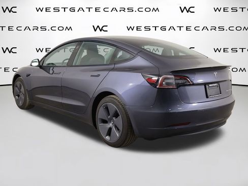 Used 2022 Tesla Model 3 Long Range image 44