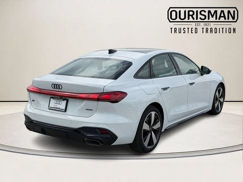 New 2026 Audi A5 2.0T Premium Plus AWD/4WD image 3