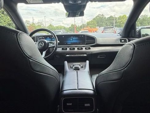Used 2021 Mercedes-Benz GLE 350 image 20