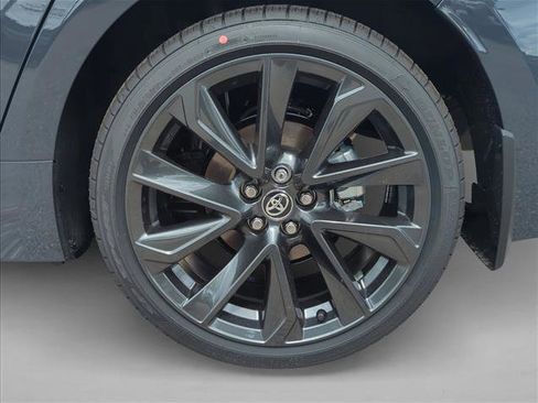 New 2026 Toyota Corolla SE image 9