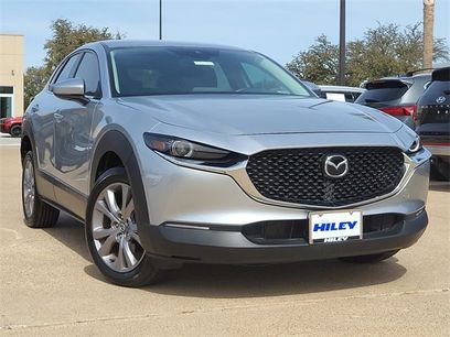 Used 2020 MAZDA CX-30 AWD w/ Select Package