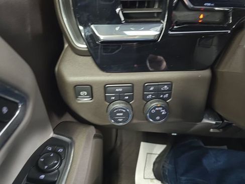 Certified 2025 Chevrolet Silverado 1500 LT w/ Safety Package image 19