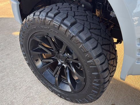 New 2026 Ford F150 Lariat w/ Equipment Group 501A Mid image 11