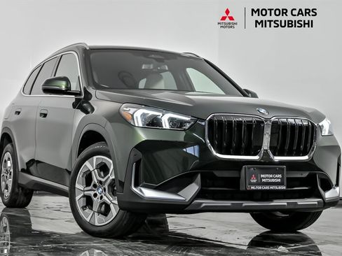 Used 2023 BMW X1 xDrive28i w/ Convenience Package AWD/4WD image 1