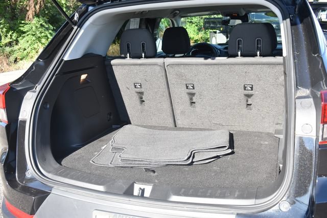 Certified 2022 Chevrolet TrailBlazer LT FWD image 17