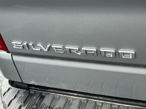 Used 2024 Chevrolet Silverado 1500 LTZ w/ LTZ Convenience Package II image 9