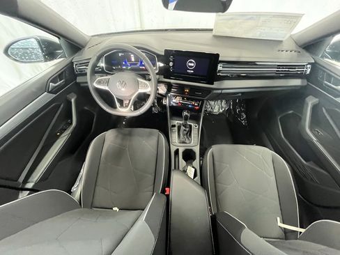 New 2026 Volkswagen Jetta Sport image 13