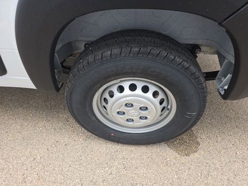 New 2026 RAM ProMaster 3500 w/ Convenience Group image 10