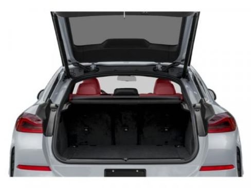 Used 2024 BMW X6 xDrive40i w/ Executive Package image 14