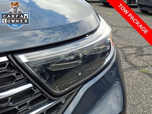 Used 2022 Ford Explorer XLT w/ Equipment Group 202A AWD/4WD image 9