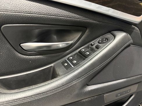 Used 2011 BMW 528i Sedan RWD image 20