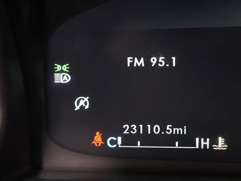 Used 2024 Lincoln Aviator Reserve w/ Equipment Group 201A image 17