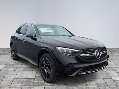 New 2026 Mercedes-Benz GLC 300