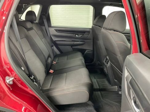 Certified 2026 Honda CR-V Sport image 14