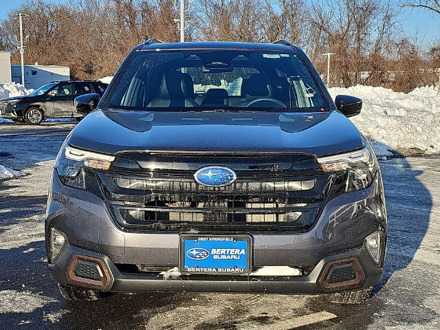 Certified 2026 Subaru Forester Sport AWD/4WD image 3