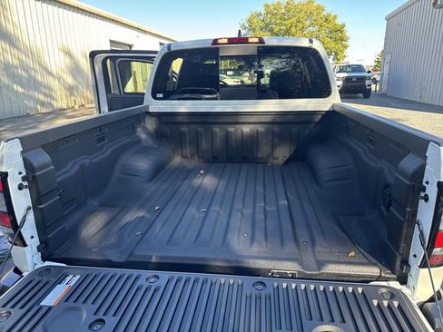 New 2026 Nissan Frontier S w/ S Utility Package image 12