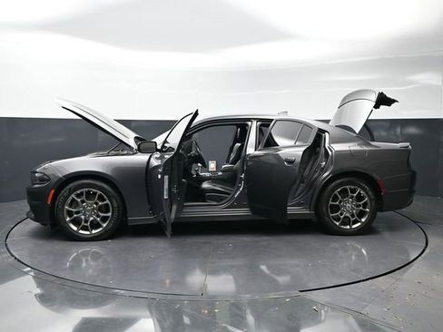 Used 2017 Dodge Charger SXT w/ AWD Plus Group image 48