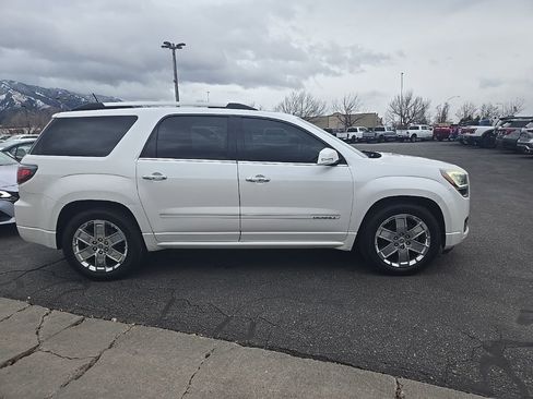 Used 2016 GMC Acadia Denali image 5