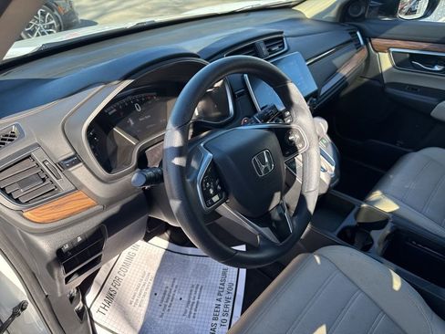 Used 2022 Honda CR-V EX image 20