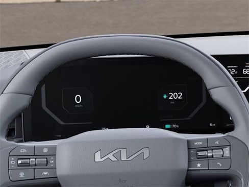 New 2026 Kia EV9 Wind image 22