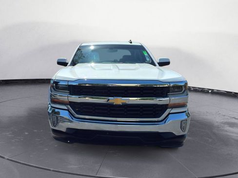 Used 2017 Chevrolet Silverado 1500 LT w/ LT Eassist Package RWD image 2
