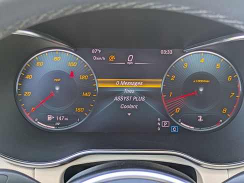 Certified 2022 Mercedes-Benz GLC 300 image 27