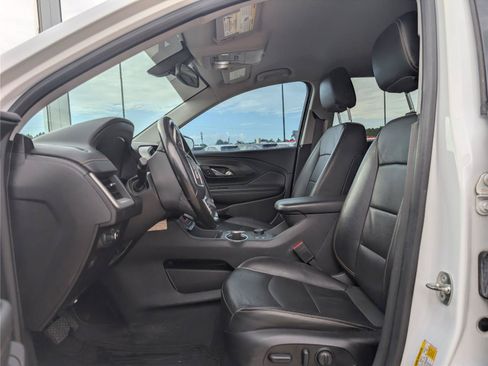 Used 2019 GMC Terrain SLT w/ Preferred Package FWD image 23