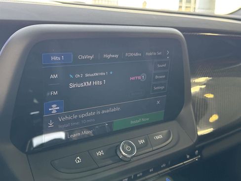 Used 2023 Chevrolet Camaro ZL1 image 14