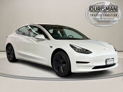 Used 2020 Tesla Model 3