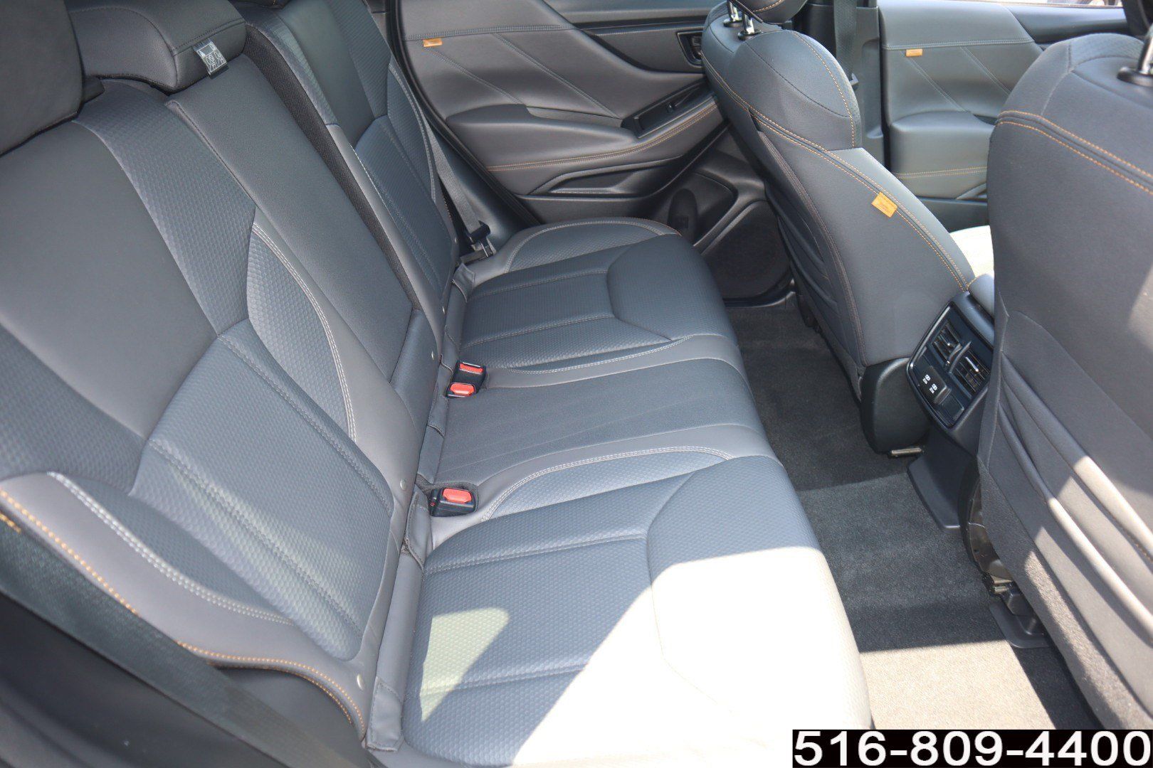 Used 2023 Subaru Forester Wilderness AWD/4WD image 27
