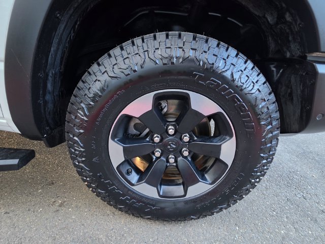 Certified 2021 RAM 1500 Rebel w/ Rebel Level 2 Equipment Group AWD/4WD image 32