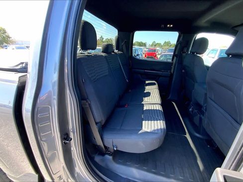 Certified 2022 Ford F150 XL w/ STX Appearance Package image 19