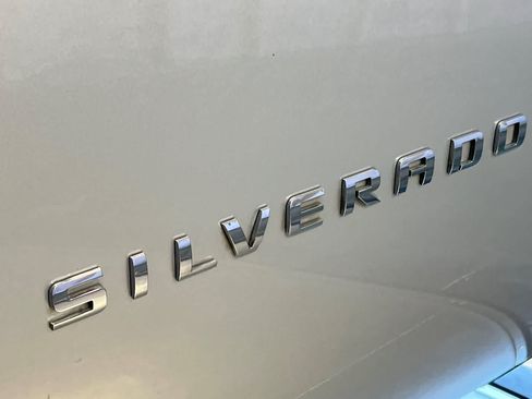 Used 2013 Chevrolet Silverado 1500 LT w/ All-Star Edition RWD image 16