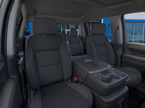 New 2026 Chevrolet Silverado 1500 LT AWD/4WD image 16