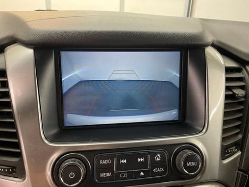 Used 2020 Chevrolet Tahoe Premier AWD/4WD image 5